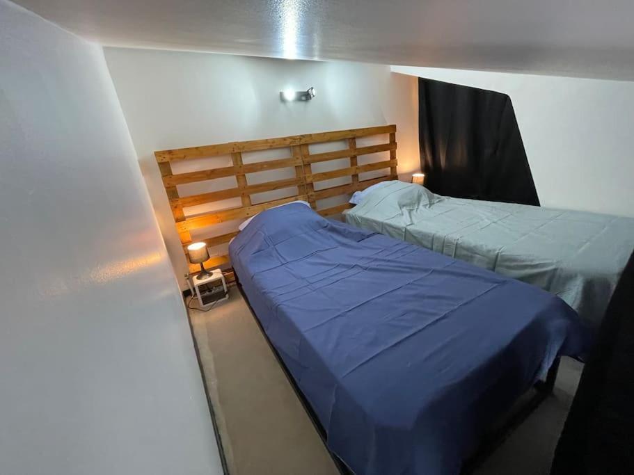 Appartement Vue Sur La Charente Soubise エクステリア 写真