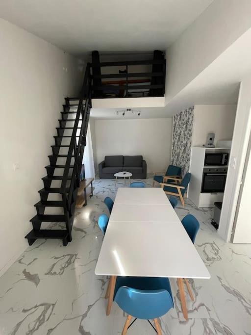 Appartement Vue Sur La Charente Soubise エクステリア 写真