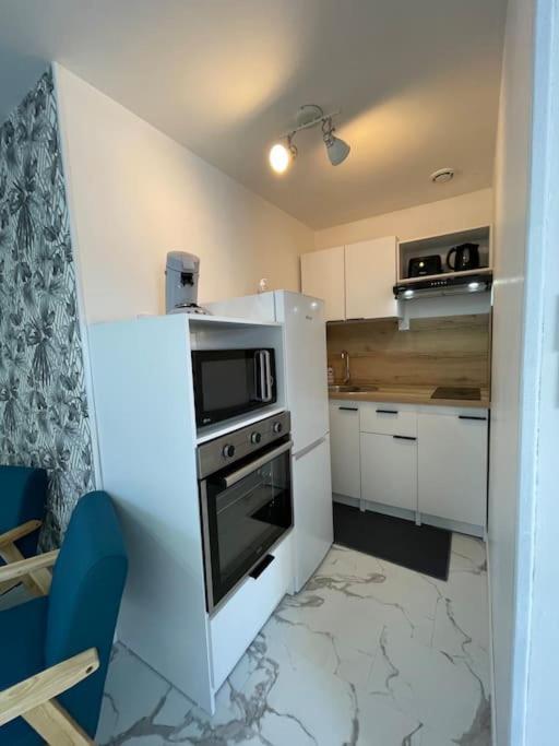Appartement Vue Sur La Charente Soubise エクステリア 写真