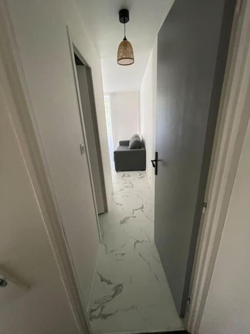 Appartement Vue Sur La Charente Soubise エクステリア 写真