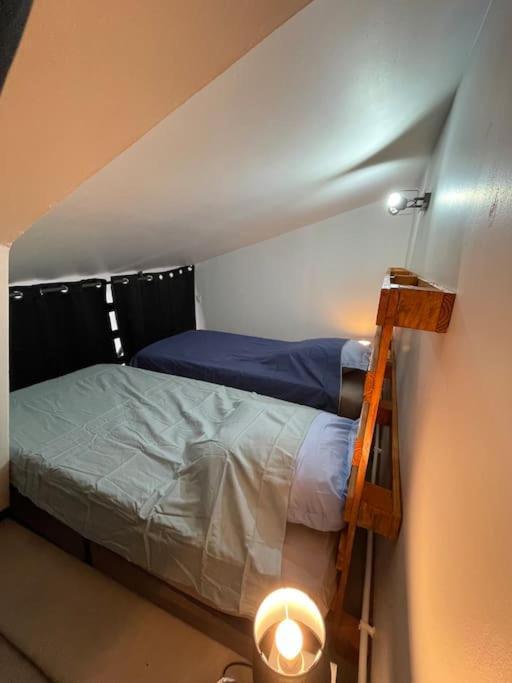 Appartement Vue Sur La Charente Soubise エクステリア 写真