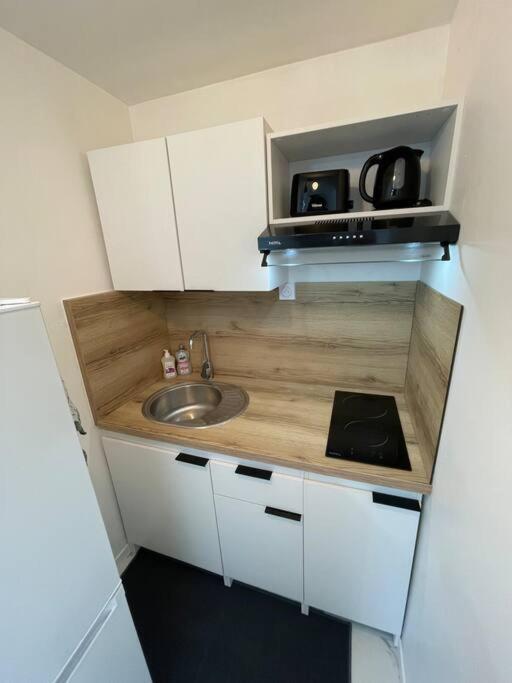 Appartement Vue Sur La Charente Soubise エクステリア 写真