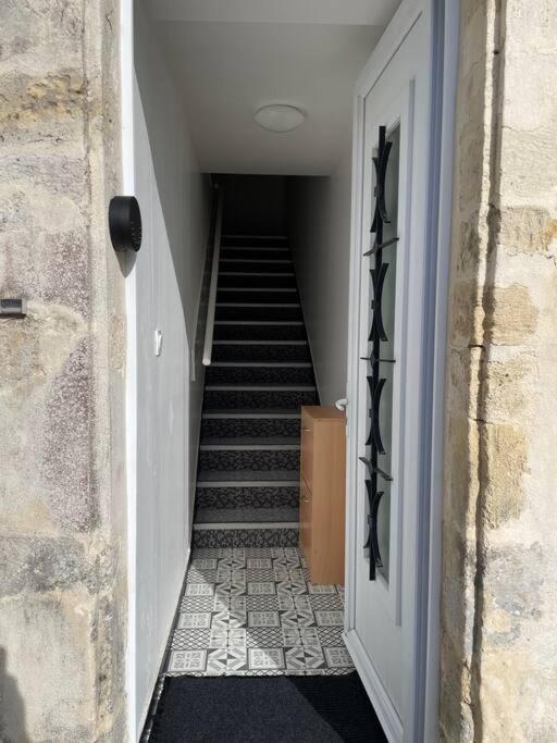 Appartement Vue Sur La Charente Soubise エクステリア 写真